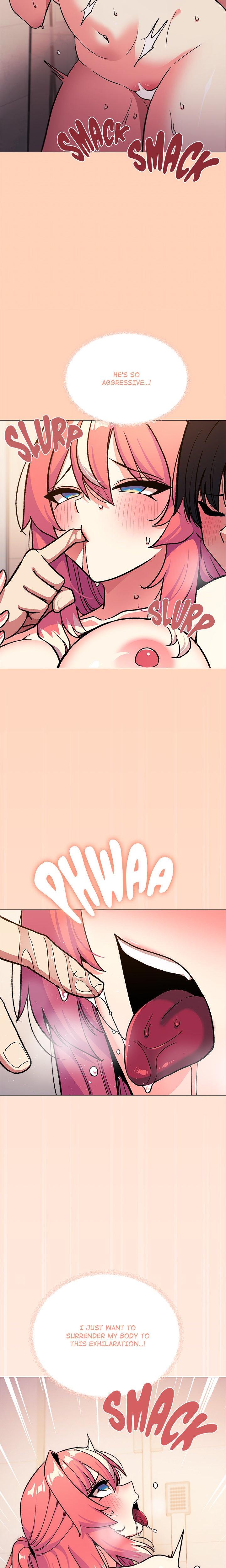 Someone Stop Her! chapter 31 page 16