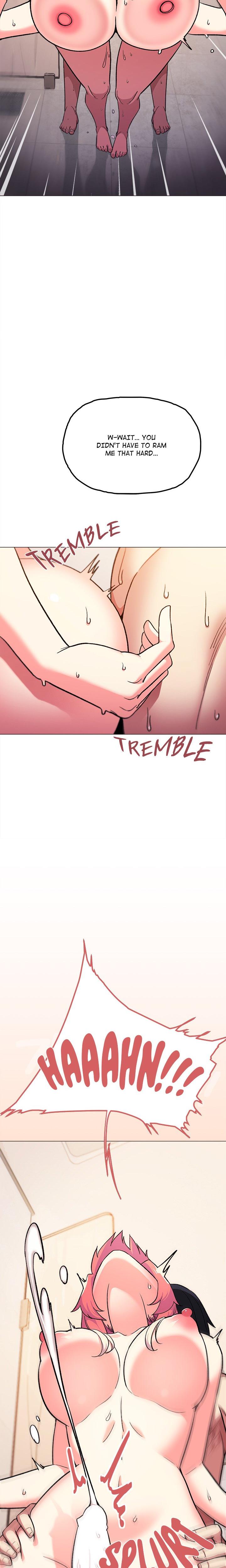 Someone Stop Her! chapter 31 page 20