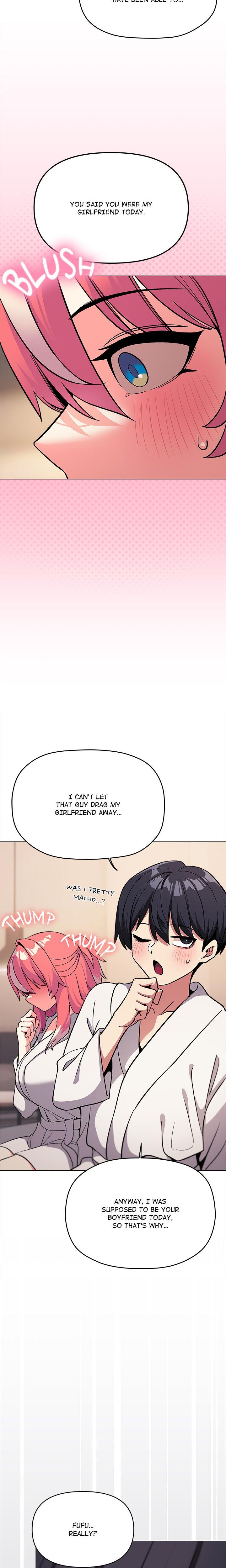 Someone Stop Her! chapter 31 page 30