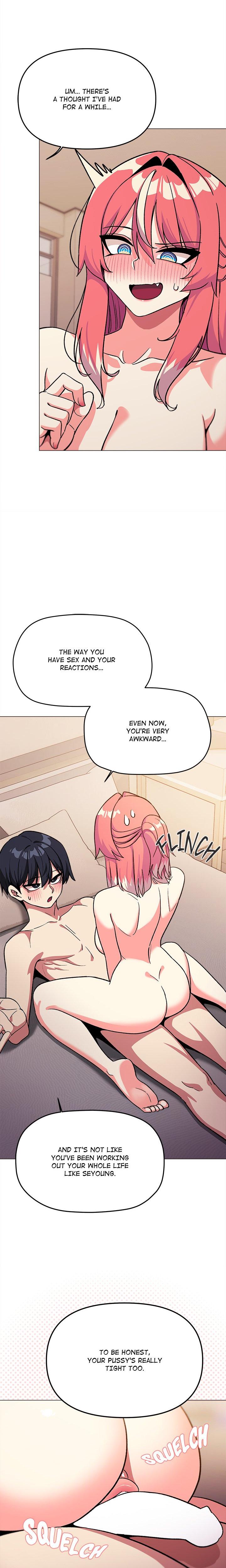Someone Stop Her! chapter 32 page 5