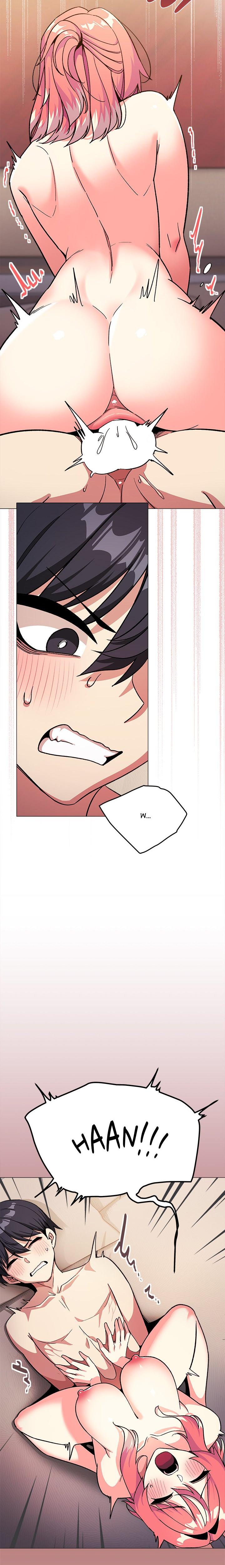 Someone Stop Her! chapter 32 page 7