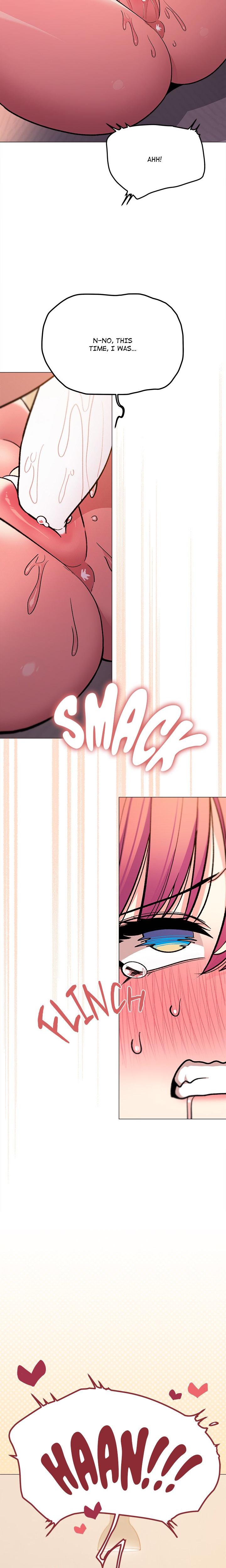 Someone Stop Her! chapter 32 page 16