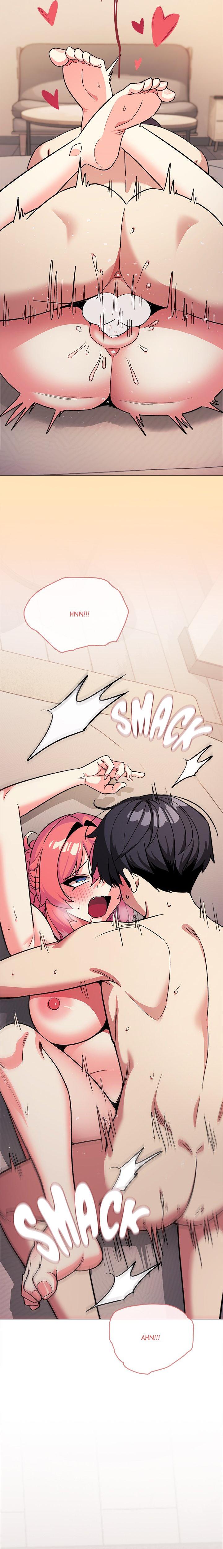Someone Stop Her! chapter 32 page 17