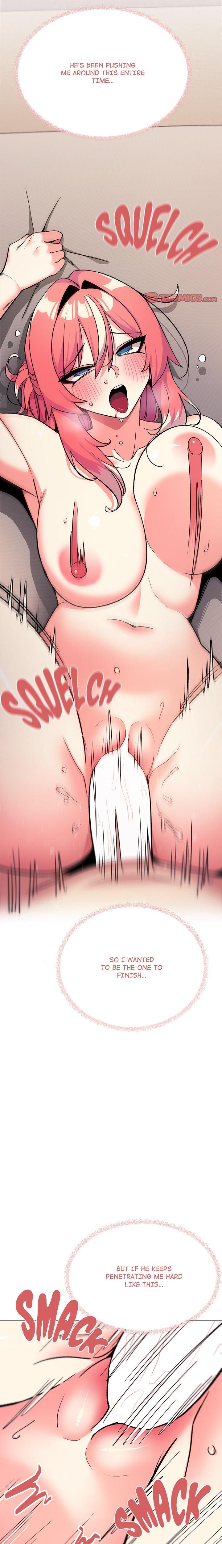 Someone Stop Her! chapter 32 page 18