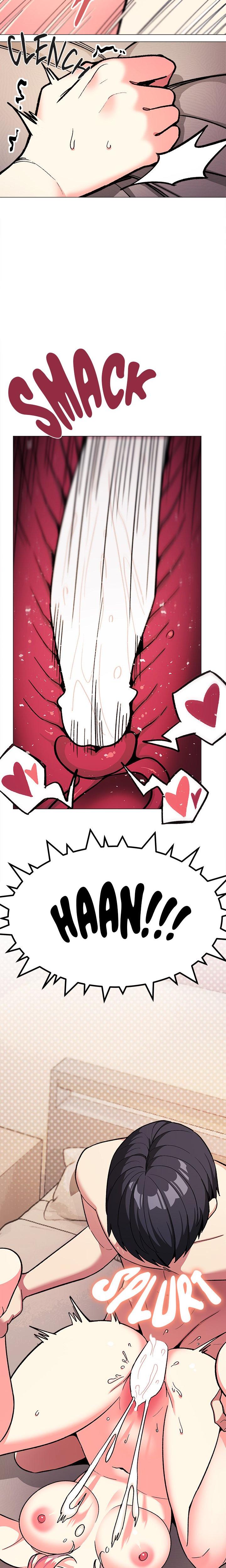 Someone Stop Her! chapter 32 page 19