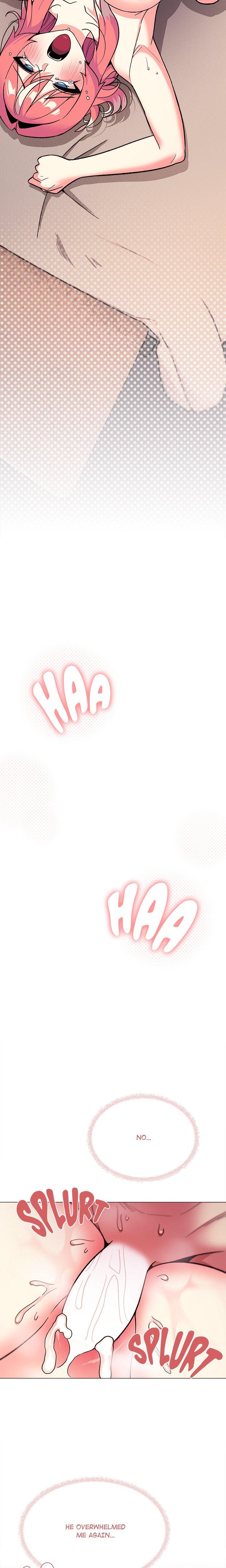 Someone Stop Her! chapter 32 page 20