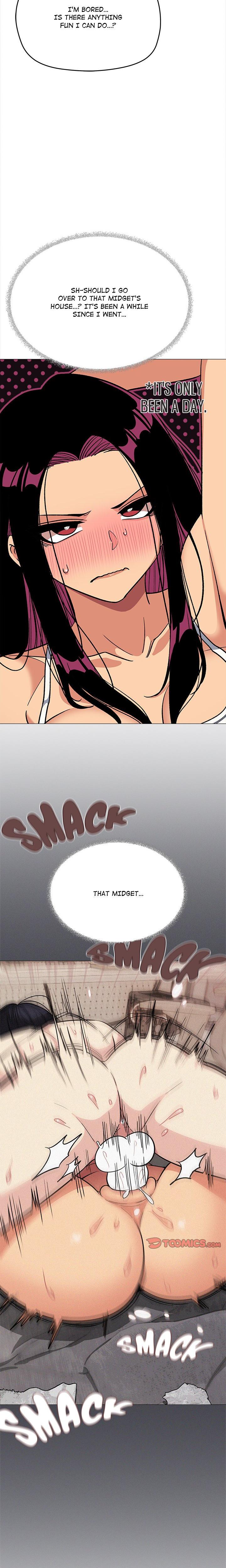 Someone Stop Her! chapter 32 page 23