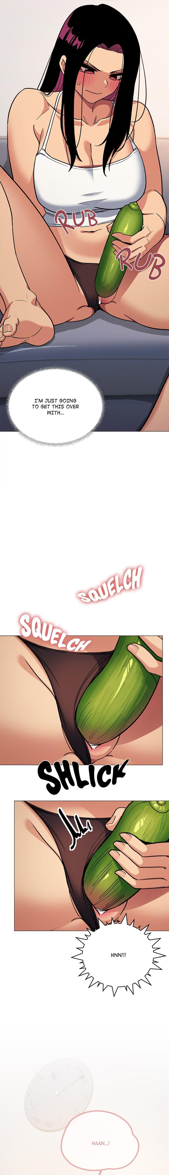 Someone Stop Her! chapter 32 page 28