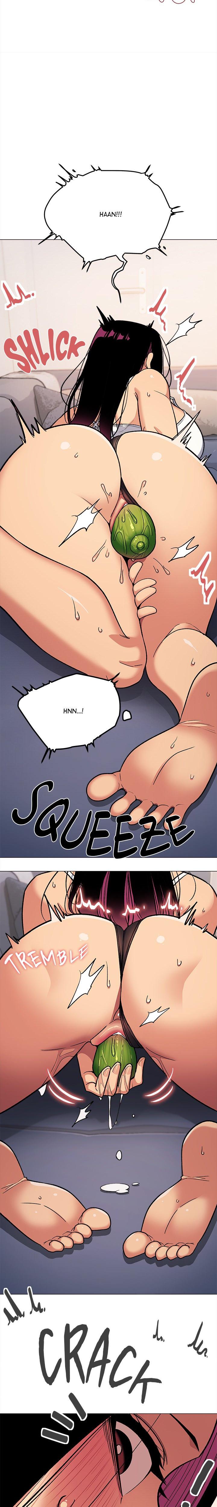 Someone Stop Her! chapter 32 page 31