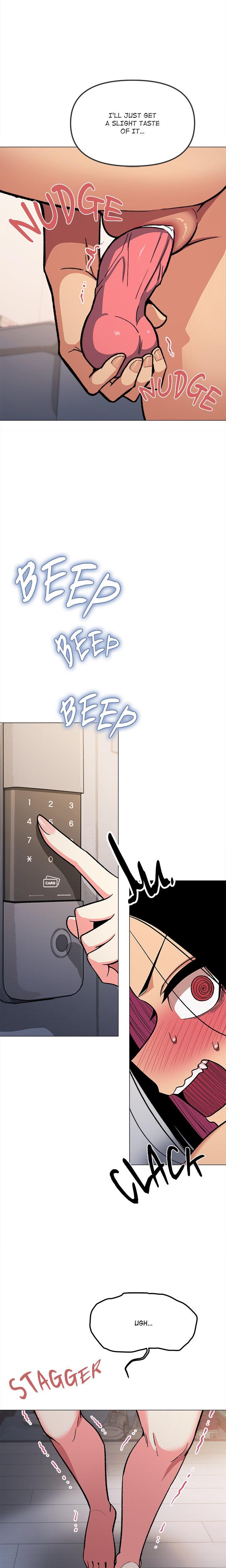 Someone Stop Her! chapter 33 page 9