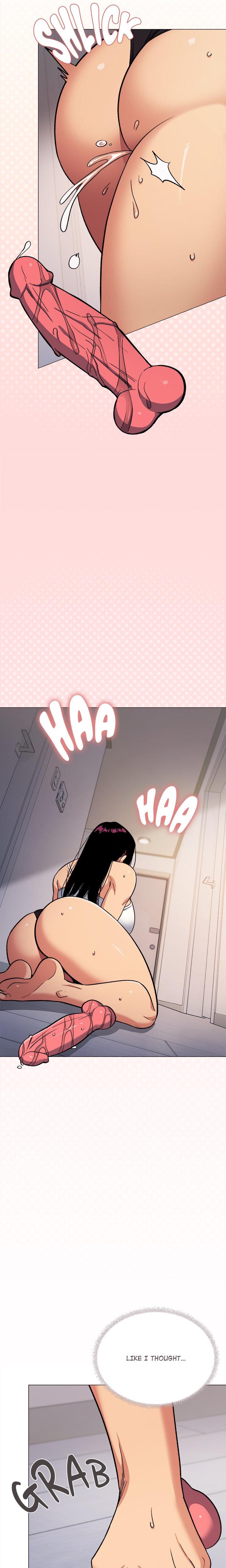 Someone Stop Her! chapter 33 page 13