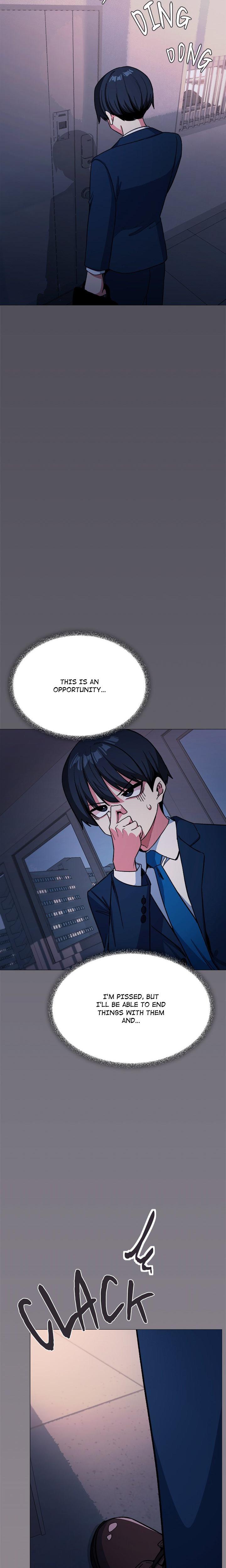 Someone Stop Her! chapter 33 page 27