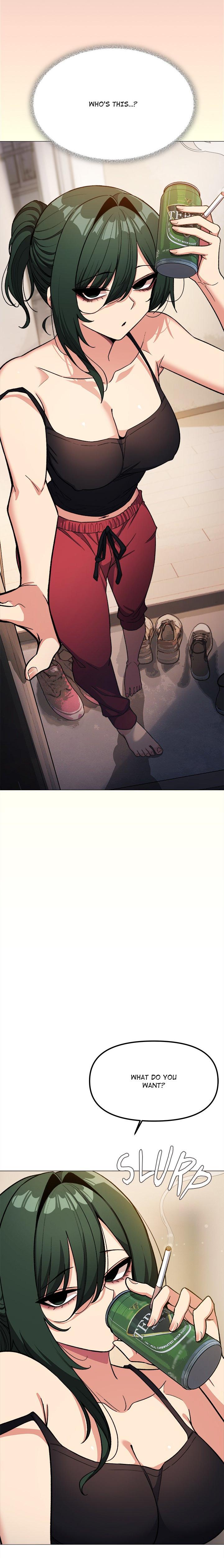 Someone Stop Her! chapter 33 page 29