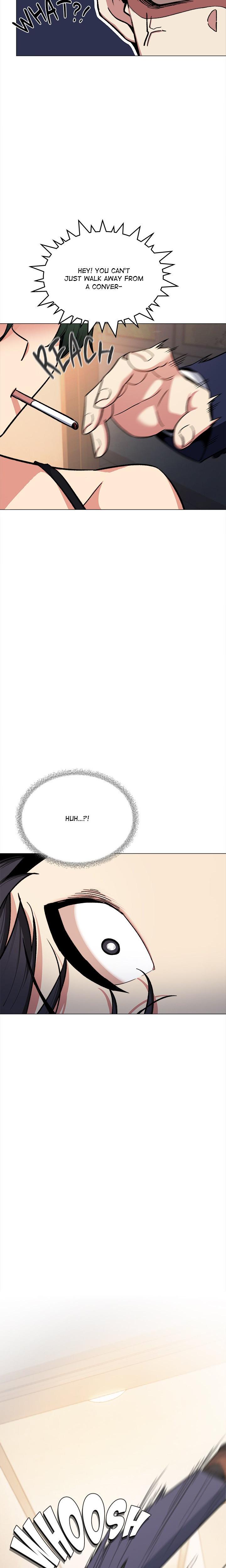 Someone Stop Her! chapter 34 page 10