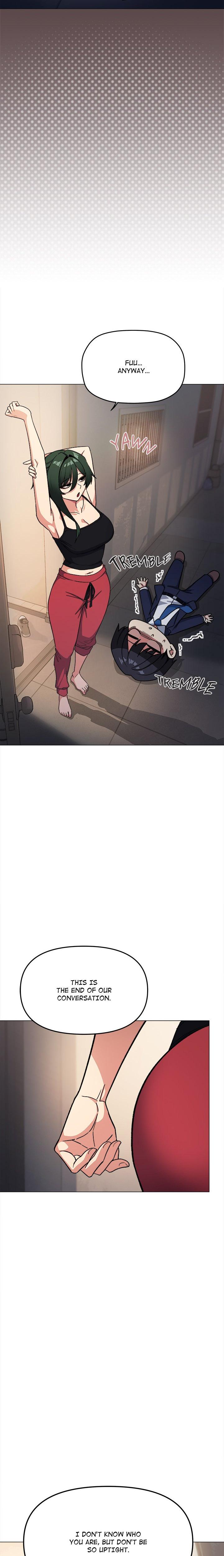 Someone Stop Her! chapter 34 page 13