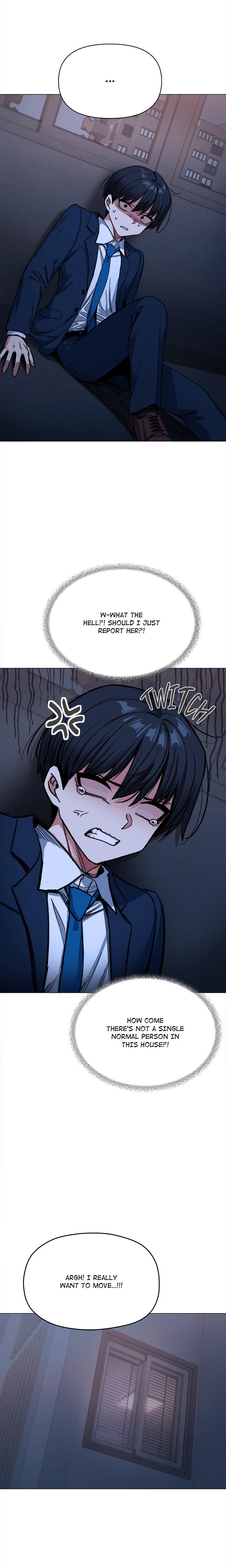 Someone Stop Her! chapter 34 page 15