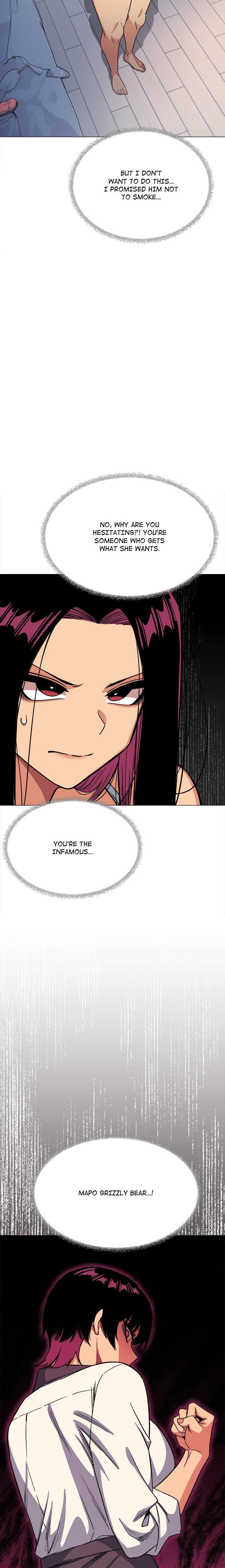 Someone Stop Her! chapter 34 page 17