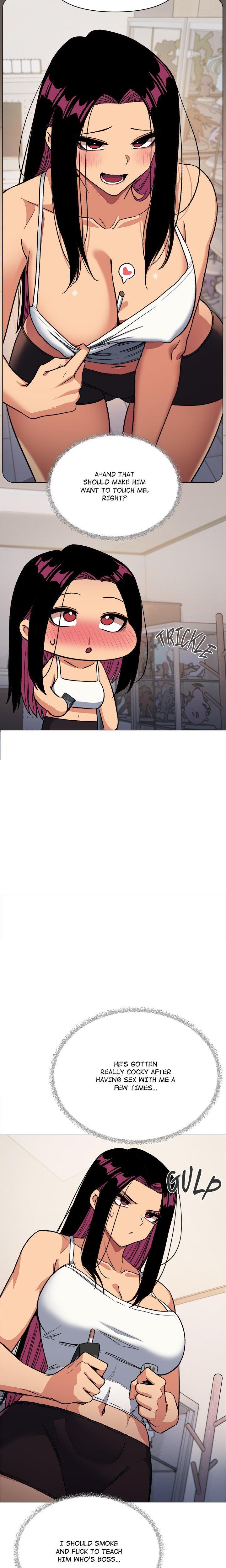 Someone Stop Her! chapter 34 page 19