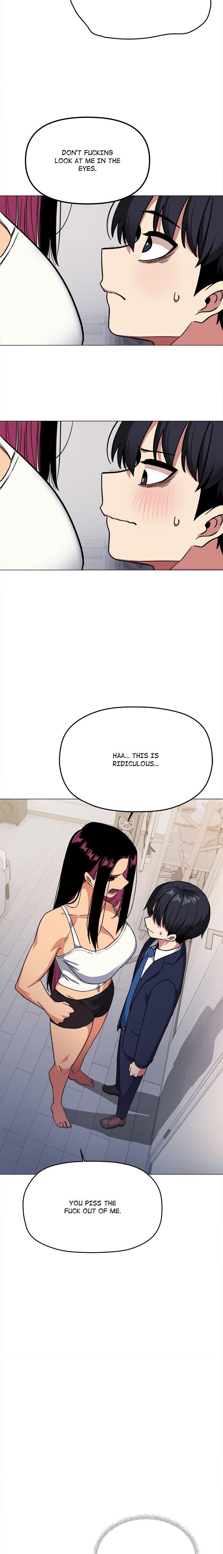 Someone Stop Her! chapter 34 page 24