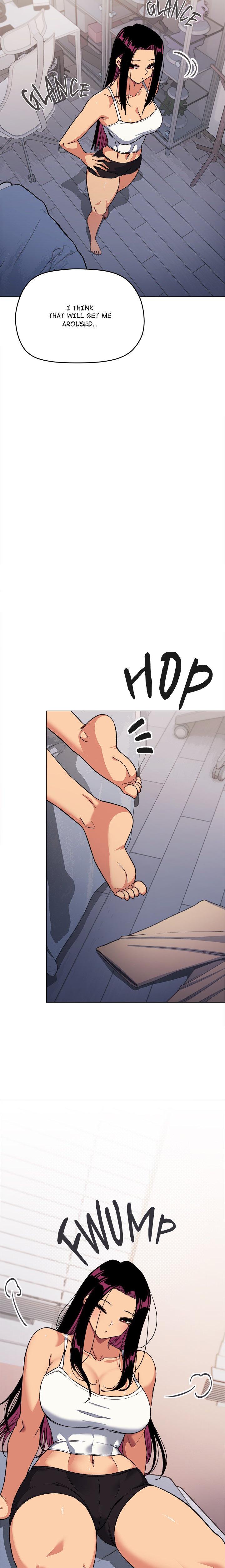 Someone Stop Her! chapter 35 page 3