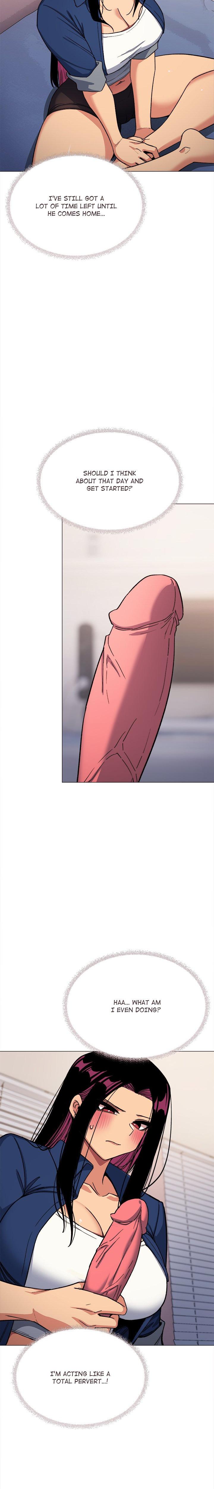 Someone Stop Her! chapter 35 page 7