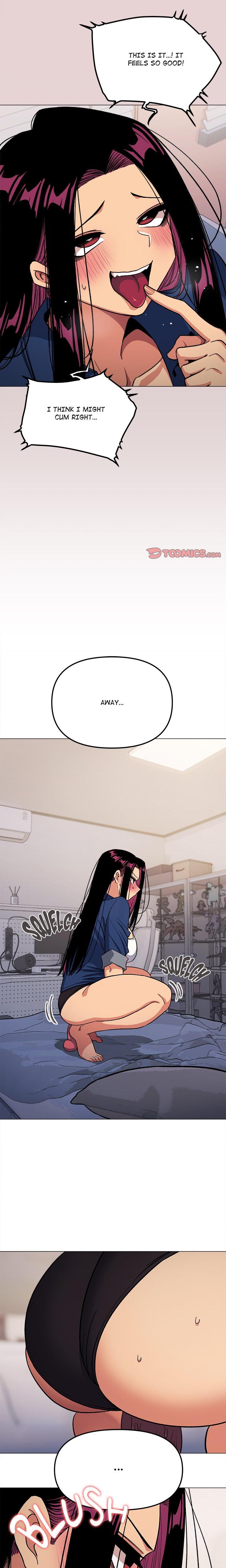 Someone Stop Her! chapter 35 page 10