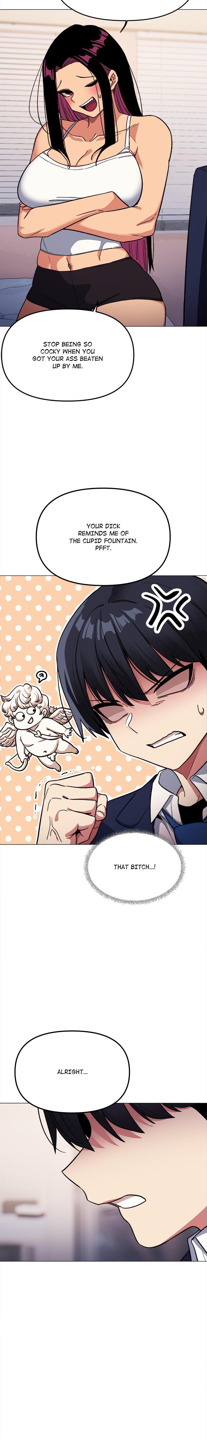 Someone Stop Her! chapter 35 page 18