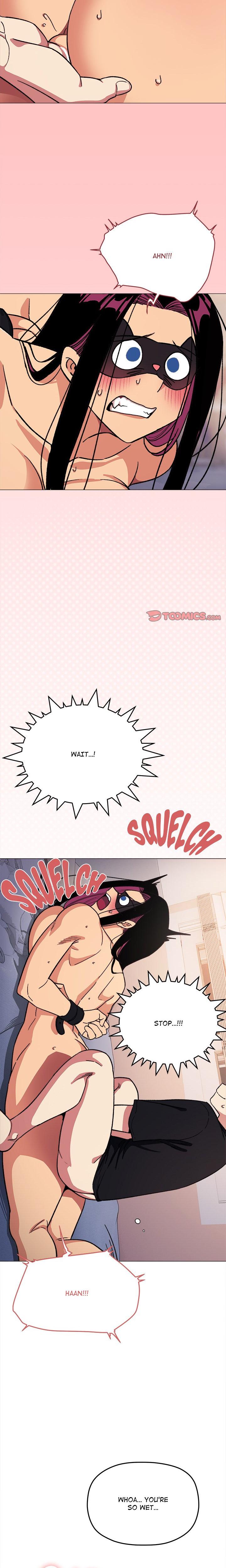 Someone Stop Her! chapter 36 page 29
