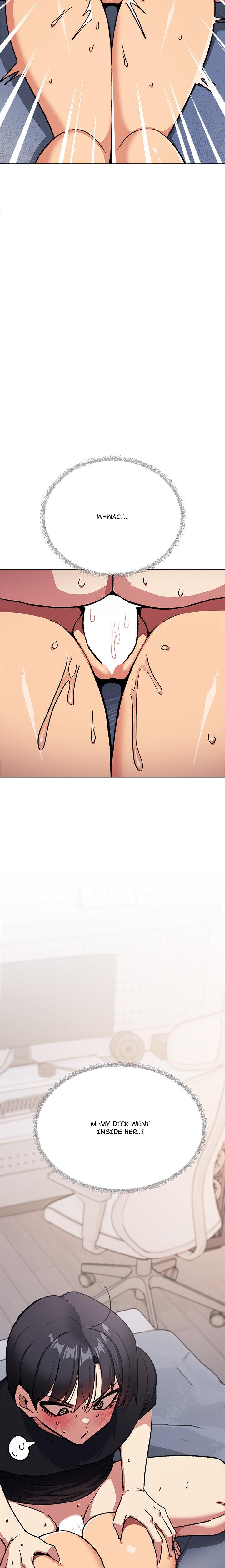 Someone Stop Her! chapter 36 page 33