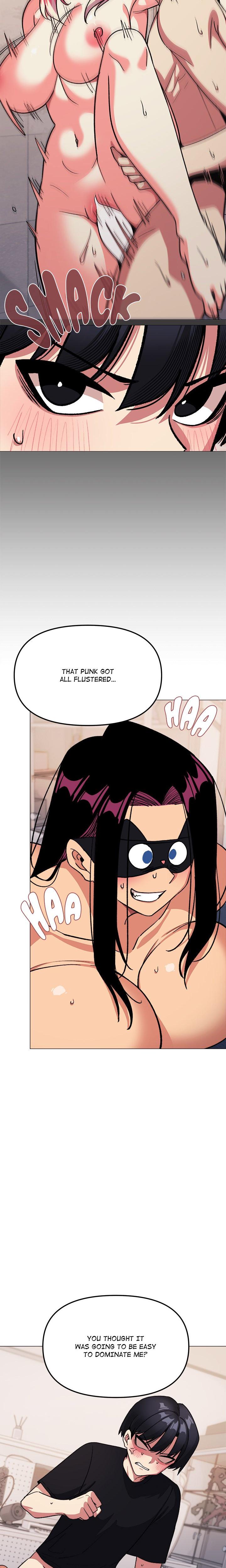 Someone Stop Her! chapter 37 page 3
