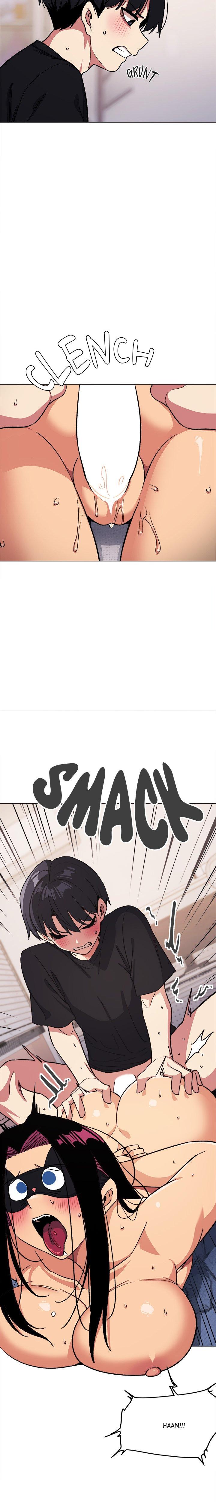 Someone Stop Her! chapter 37 page 7