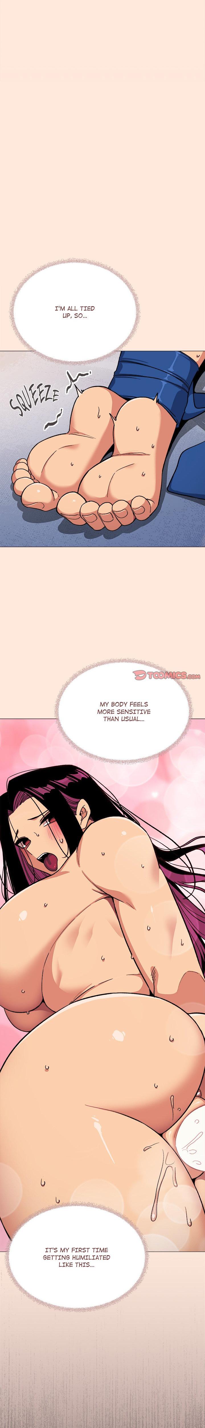 Someone Stop Her! chapter 37 page 11
