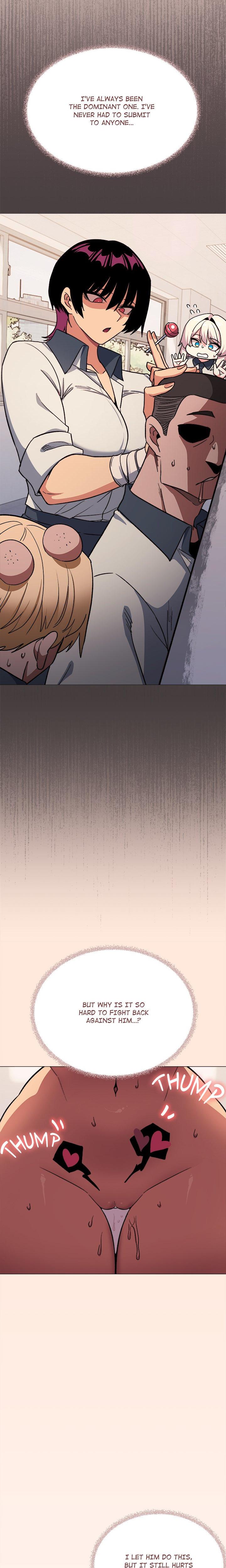 Someone Stop Her! chapter 37 page 12