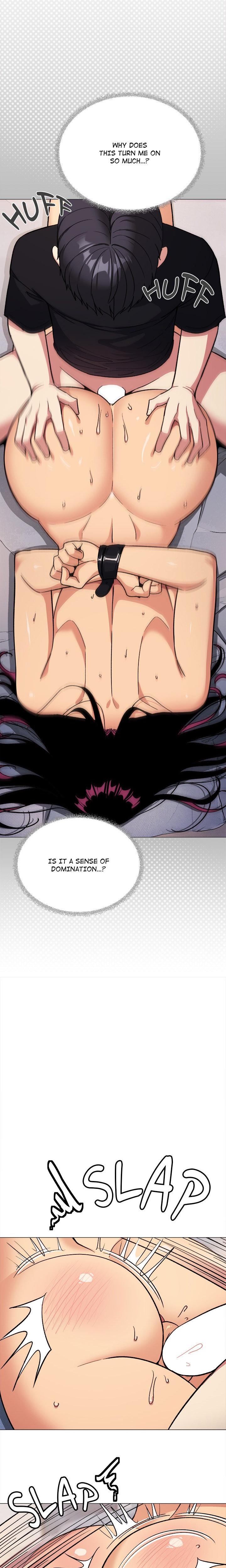 Someone Stop Her! chapter 37 page 14