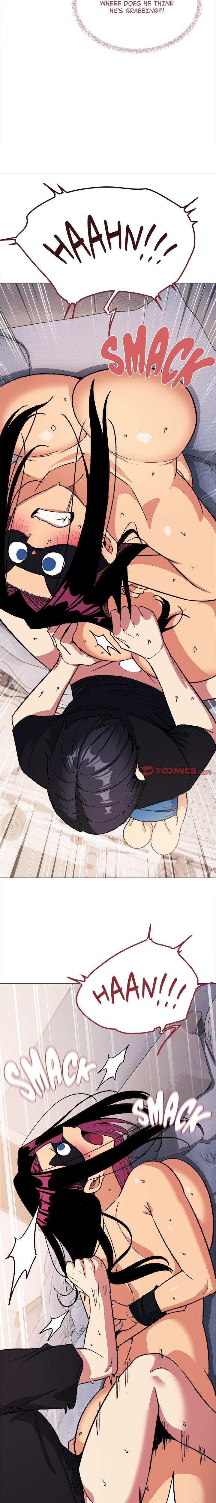 Someone Stop Her! chapter 37 page 16