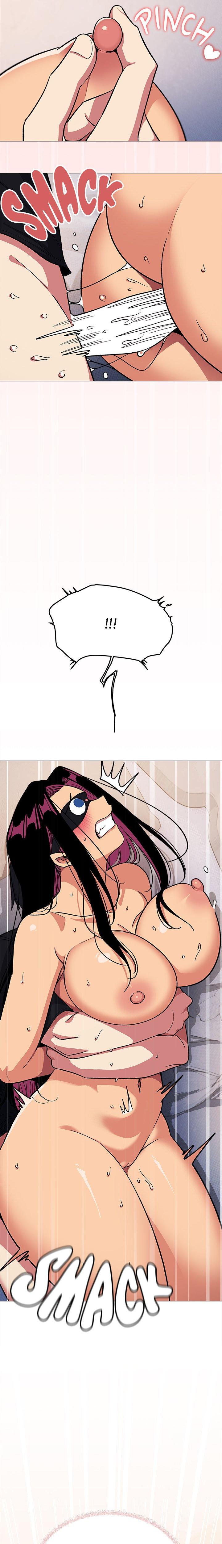 Someone Stop Her! chapter 37 page 24
