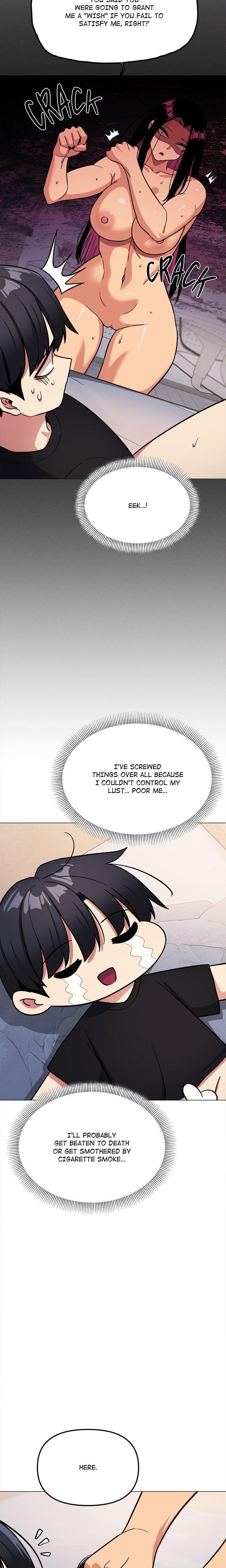 Someone Stop Her! chapter 37 page 28
