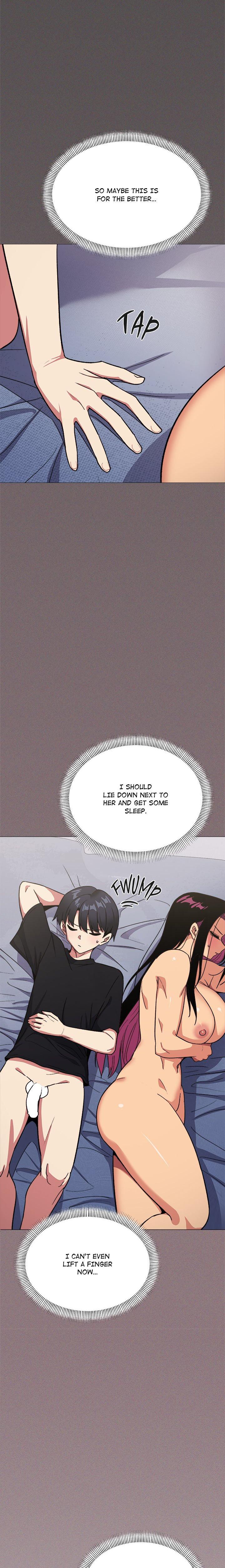 Someone Stop Her! chapter 38 page 7