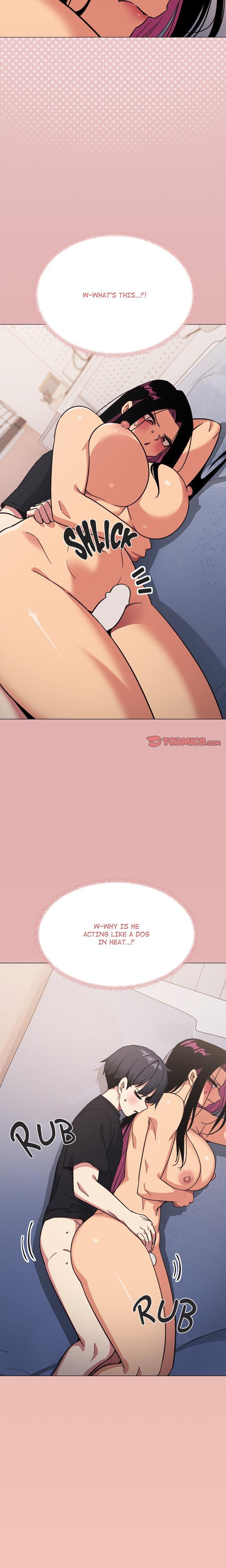 Someone Stop Her! chapter 38 page 11