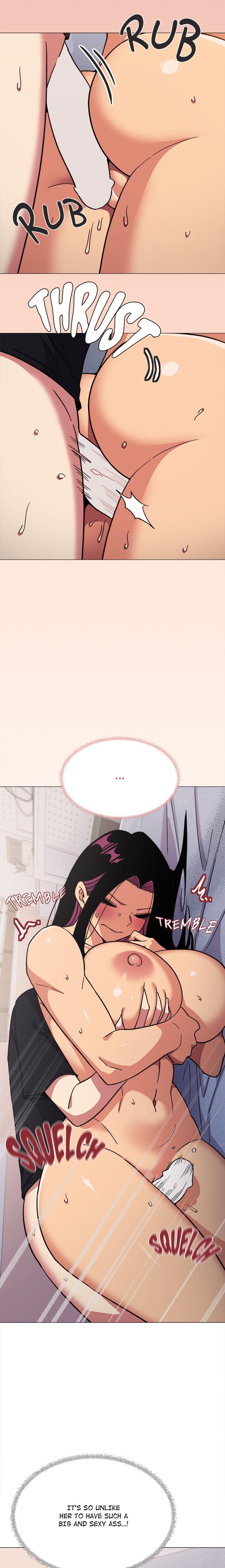 Someone Stop Her! chapter 38 page 12