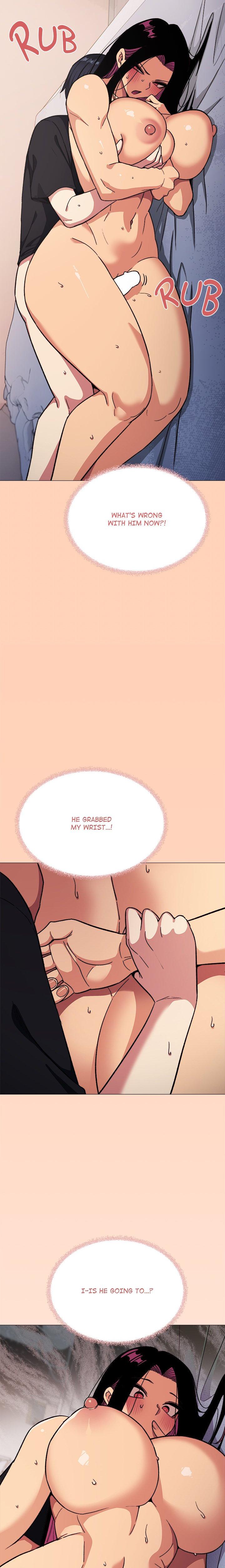 Someone Stop Her! chapter 38 page 14