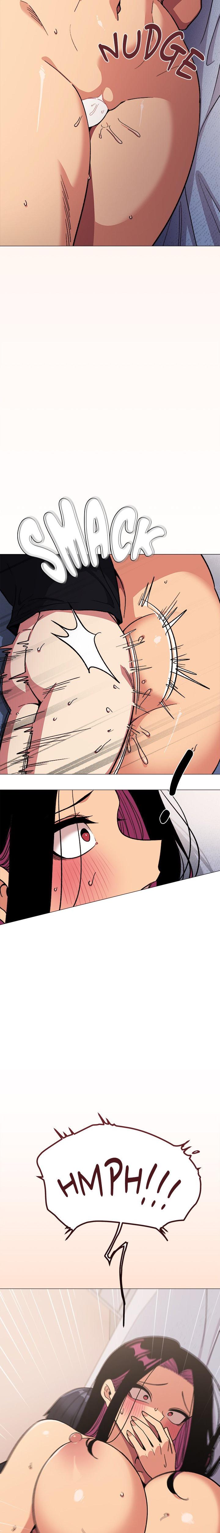 Someone Stop Her! chapter 38 page 15