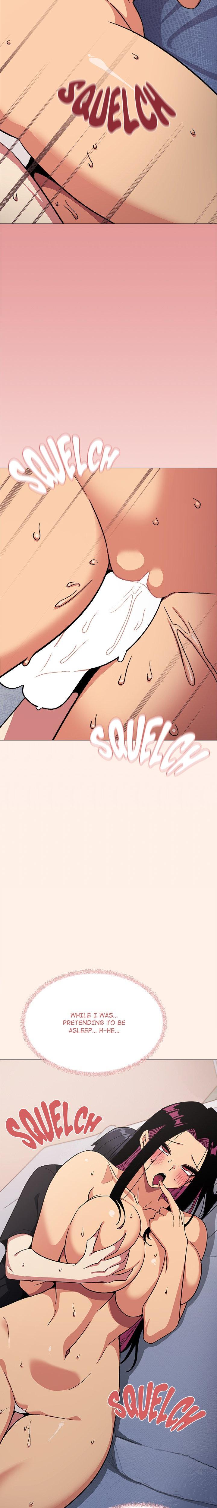 Someone Stop Her! chapter 38 page 17