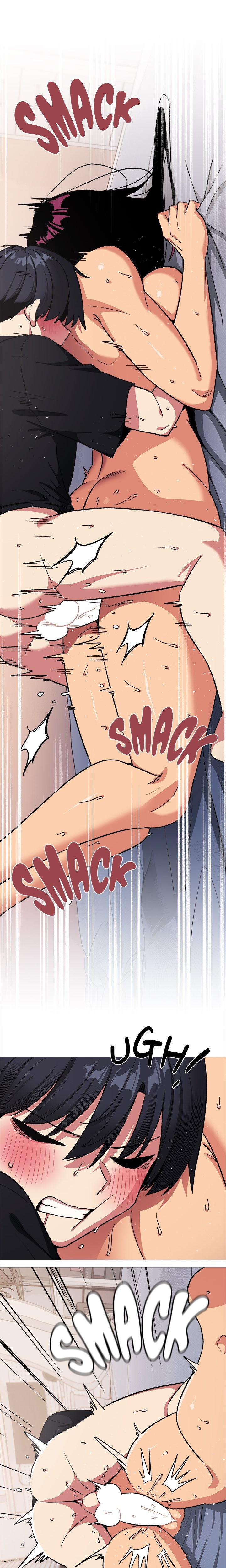 Someone Stop Her! chapter 38 page 19