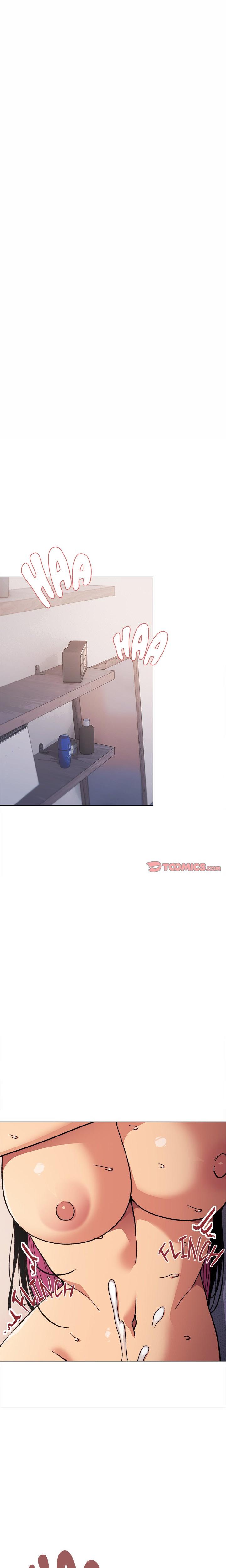 Someone Stop Her! chapter 38 page 21