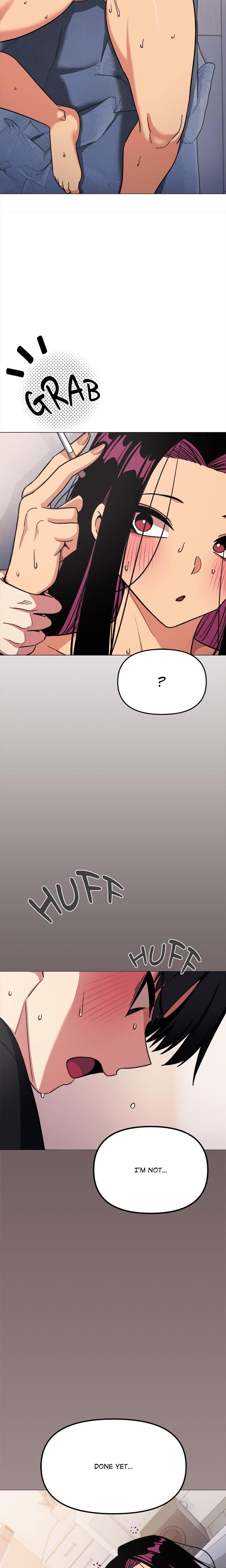 Someone Stop Her! chapter 38 page 23