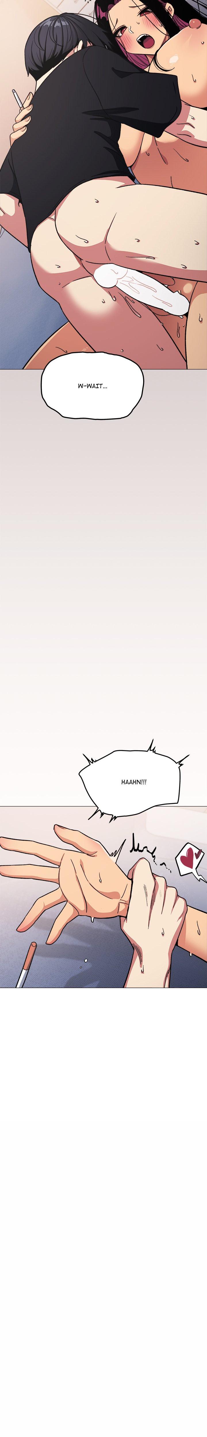 Someone Stop Her! chapter 38 page 24