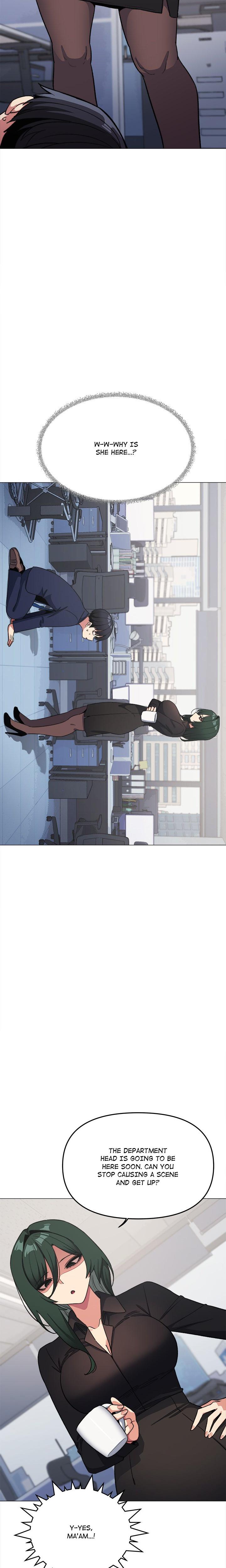 Someone Stop Her! chapter 39 page 4