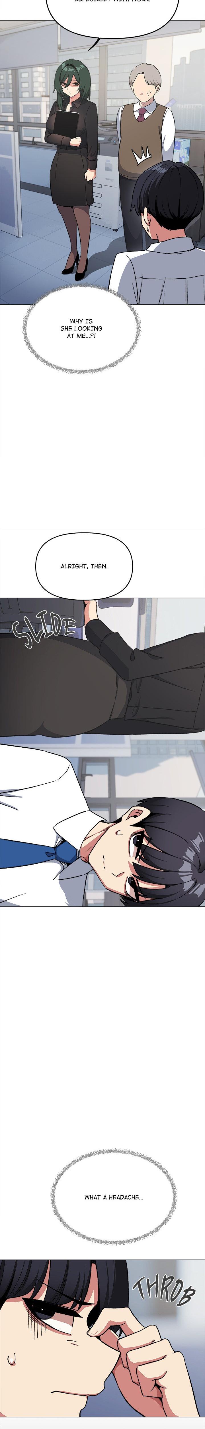 Someone Stop Her! chapter 39 page 12