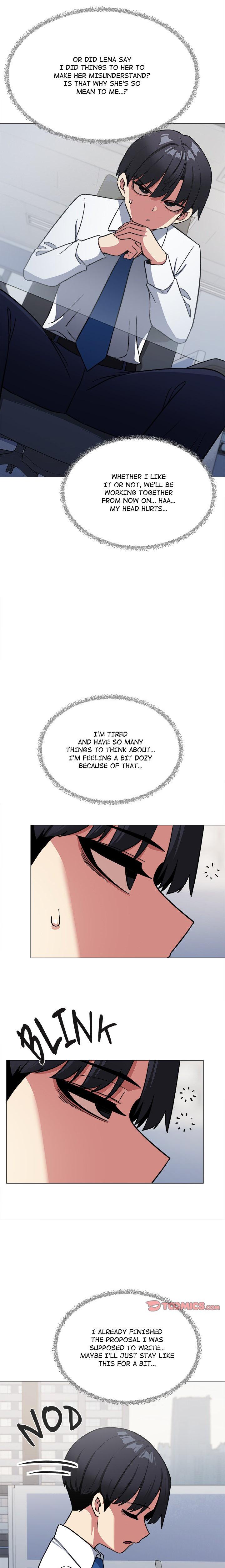 Someone Stop Her! chapter 39 page 14